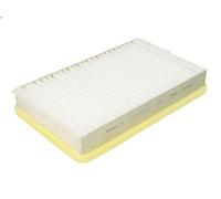 Filtro, filtro abitacolo MAHLE LA 71 DAF CF 65 5.88 2001-2013