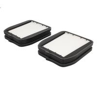 Filtro, filtro abitacolo MANN-FILTER CU 18 000-2 per W211) 5 2003-2008