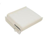 Filtro, filtro abitacolo MANN-FILTER CU 1829 per DACIA SANDERO 1 2011-2012