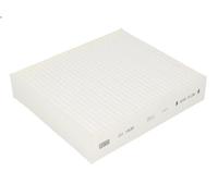 Filtro, filtro abitacolo MANN-FILTER CU 1830 SMART FORFOUR (454) 1.1 2004-2006