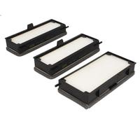 Filtro, filtro abitacolo MANN-FILTER CU 19 000-3 LANCIA ZETA (22_) 2 2000-2002