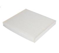 Filtro, filtro abitacolo MANN-FILTER CU 2043 per MAZDA 2 (DY) 1.4 2003-2007