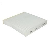 Filtro, filtro abitacolo MANN-FILTER CU 21 003 per CR-Z (ZF) 1.5 2010-2013