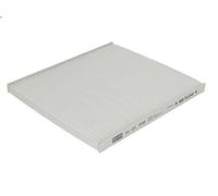 Filtro, filtro abitacolo MANN-FILTER CU 21 008 per RIO III (UB) 1.2 2011-2017
