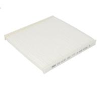 Filtro, filtro abitacolo MANN-FILTER CU 2131 per LEXUS RX (_U3_) 3.5 2006-2008