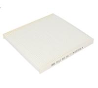 Filtro, filtro abitacolo MANN-FILTER CU 22 010 D-MAX I (TFR, TFS) 3 2002-2012