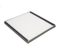 Filtro, filtro abitacolo MANN-FILTER CU 2225 per BMW 3 (E30) 1.8 1987-1991