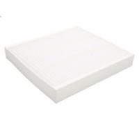 Filtro, filtro abitacolo MANN-FILTER CU 2232/1 per FF 6.3 2011-2016
