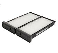 Filtro, filtro abitacolo MANN-FILTER CU 23 000-2 per CARISMA (DA_) 1.6 1995-2003