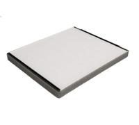 Filtro cabina MANN-FILTER CU 2330