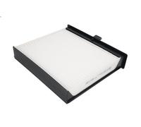 Filtro cabina MANN-FILTER CU 2430