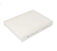 Filtro, filtro abitacolo MANN-FILTER CU 2433 per FORD FIESTA V Van 1.3 2002-2008