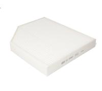 Filtro, filtro abitacolo MANN-FILTER CU 2450 per AUDI A5 (8T3) 2 2008-2013