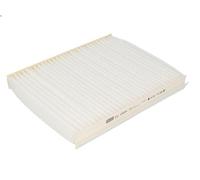 Filtro, filtro abitacolo MANN-FILTER CU 2454 CIVIC VIII Hatchback 2 2006-2012