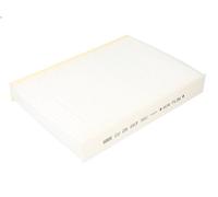 Filtro, filtro abitacolo MANN-FILTER CU 25 003 per ESPACE V (JR_) 2 2018-2023