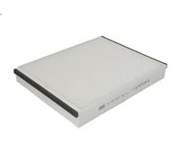 Filtro, filtro abitacolo MANN-FILTER CU 25 007 per CHERY A1 1.3 2007-2014