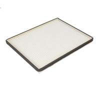 Filtro cabina MANN-FILTER CU 2530