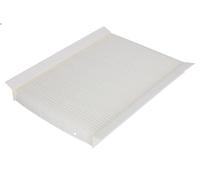 Filtro, filtro abitacolo MANN-FILTER CU 2532 per KIA CEE'D (JD) 1.4 2012-2018