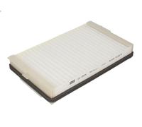 Filtro, filtro abitacolo MANN-FILTER CU 2534 per DAF CF 65 6.691 2006-2013