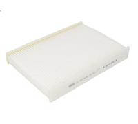Filtro, filtro abitacolo MANN-FILTER CU 26 006 per CITIGO (NF1) 1 2011-2019