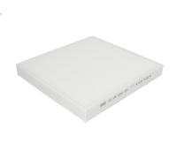 Filtro, filtro abitacolo MANN-FILTER CU 26 009 AUDI Q3 (F3B) 2 2018-2021