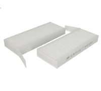 Filtro, filtro abitacolo MANN-FILTER CU 26 014-2 per DS DS 9 (X2_) 1.6 2021-2024