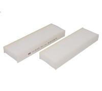 Filtro, filtro abitacolo MANN-FILTER CU 26 025-2 per OPEL MOKKA 1.2 2020-