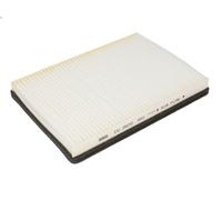 Filtro, filtro abitacolo MANN-FILTER CU 2672 per PASSAT B3/B4 (3A2, 35I) 2 1988-