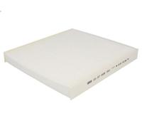 Filtro cabina MANN-FILTER CU 27 008