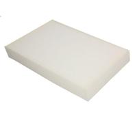 Filtro cabina MANN-FILTER CU 28 009