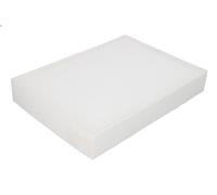 Filtro, filtro abitacolo MANN-FILTER CU 28 016 JAGUAR E-PACE (X540) 2 2017-