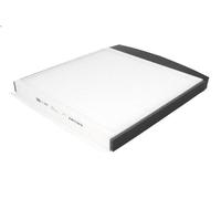 Filtro, filtro abitacolo MANN-FILTER CU 2855 per VOLVO S70 (874) 2 1997-2