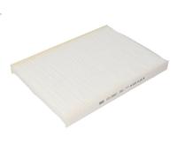 Filtro, filtro abitacolo MANN-FILTER CU 2882 per VW POLO (6N2) 1 1999-2001