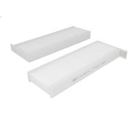 Filtro, filtro abitacolo MANN-FILTER CU 29 003-2 per CITROEN DS5 2 2011-2015