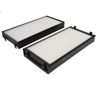 Mann Filter Filtro cabina CU 2941-2 – Set da 2