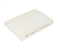 Filtro, filtro abitacolo MANN-FILTER CU 2945 per THALIA I (LB_) 1.4 2000-2009