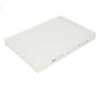 Filtro, filtro abitacolo MANN-FILTER CU 3037 per SEAT EXEO (3R2) 2 2009-2013