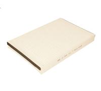 Filtro, filtro abitacolo MANN-FILTER CU 3054 per OPEL ASTRA H (A04) 2 2004-201