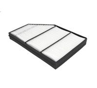 MANN-FILTER CU 32 002 Filtro abitacolo