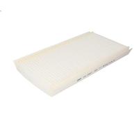 Filtro, filtro abitacolo MANN-FILTER CU 3337 per SAAB 9-3X (YS3) 2 2009-2015