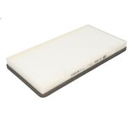 Filtro, filtro abitacolo MANN-FILTER CU 3454 per VIVARO A Furgone (X83) 2 2001-