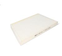 Filtro, filtro abitacolo MANN-FILTER CU 3461 per CLK (C209) 3 2005-2009