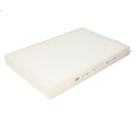 Filtro, filtro abitacolo MANN-FILTER CU 3569 per JEEP CHEROKEE (XJ) 4 1991-2001