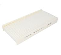 Filtro, filtro abitacolo MANN-FILTER CU 3847 CITROEN JUMPY II (VF7) 2 2007-2016