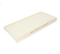 Filtro, filtro abitacolo MANN-FILTER CU 4054 per W169) 2 2004-2012