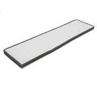 Filtro, filtro abitacolo MANN-FILTER CU 42 001 per IRISBUS AGORA 7.79 2003-2005