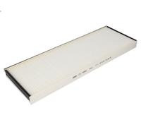 Filtro, filtro abitacolo MANN-FILTER CU 4662 per MAN NG 6.871 1992-1998