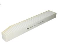 Filtro, filtro abitacolo MANN-FILTER CU 4727 per COMMANDER (XK, XH) 3 2005-2010