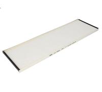 Filtro, filtro abitacolo MANN-FILTER CU 4926 per MAN ÜL 11.967 1999-2005