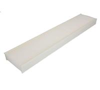 Filtro, filtro abitacolo MANN-FILTER CU 5141 per X-TYPE I (X400) 3 2001-2008